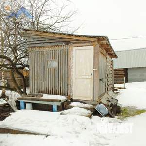 Дом 36м², 2-этажный, участок 7 сот.  