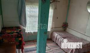 Дача 35м², 1-этажный, участок 4 сот.  