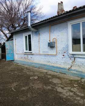 Дом 39м&sup2;, 2-этажный, участок 12 сот.  