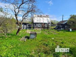 Дом 33м&sup2;, 1-этажный, участок 7 сот.  