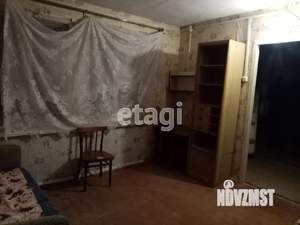 Дом 60м², 1-этажный, участок 8 сот.  