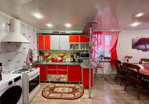Дом 150м², 2-этажный, участок 6 сот.  