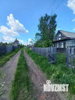 Дом 25м², 2-этажный, участок 7 сот.  
