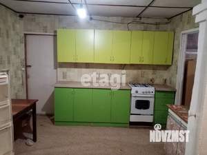 Дом 60м², 1-этажный, участок 8 сот.  