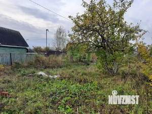 Дом 50м&sup2;, 2-этажный, участок 5 сот.  