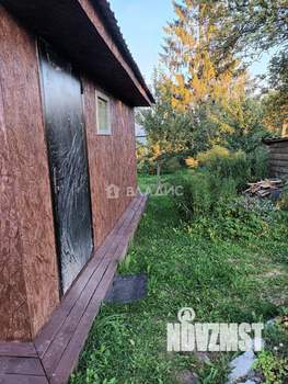 Дача 60м², 2-этажный, участок 11 сот.  