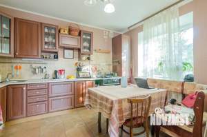 Дом 128м&sup2;, 2-этажный, участок 12 сот.  