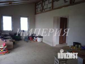 Коттедж 80м², 2-этажный, участок 7 сот.  
