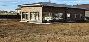 Дом 184м², 1-этажный, участок 14 сот.  