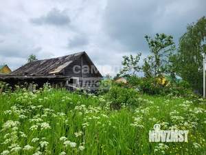Дом 15м², 1-этажный, участок 6 сот.  