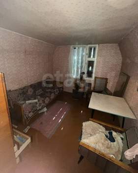 Дача 24м², 2-этажный, участок 7 сот.  