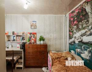 Дом 57м&sup2;, 1-этажный, участок 10 сот.  