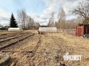 Дом 40м&sup2;, 2-этажный, участок 15 сот.  