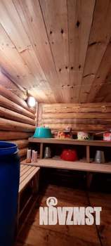 Дом 59м&sup2;, 2-этажный, участок 12 сот.  