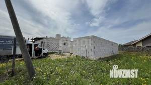 Дом 140м&sup2;, 1-этажный, участок 13 сот.  