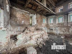 Дом 121м², 2-этажный, участок 4 сот.  