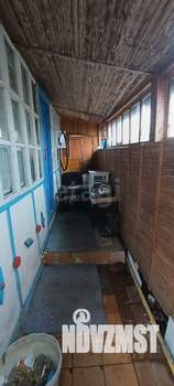 Дача 25м², 2-этажный, участок 7 сот.  