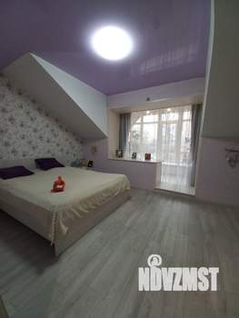 Коттедж 190м², 2-этажный, участок 16 сот.  