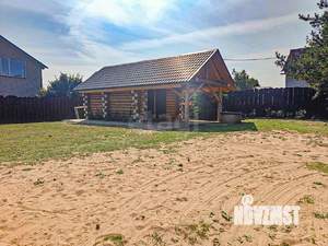 Дом 35м&sup2;, 1-этажный, участок 6 сот.  