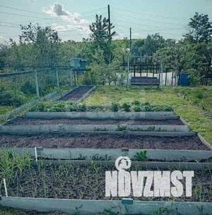 Дача 35м², 1-этажный, участок 4 сот.  