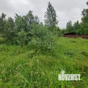 Дом 46м&sup2;, 2-этажный, участок 7 сот.  