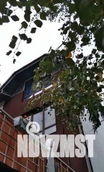 Дом 500м², 3-этажный, участок 15 сот.  