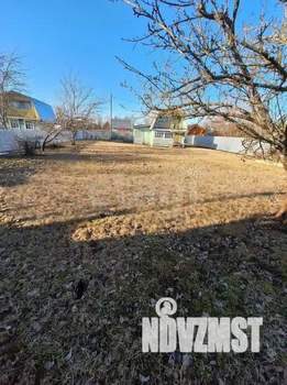 Дом 30м&sup2;, 2-этажный, участок 6 сот.  