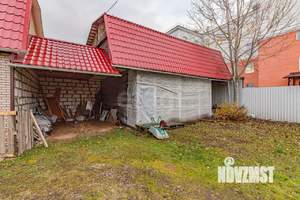 Дом 170м&sup2;, 2-этажный, участок 11 сот.  