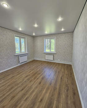 Дача 93м², 1-этажный, участок 7 сот.  