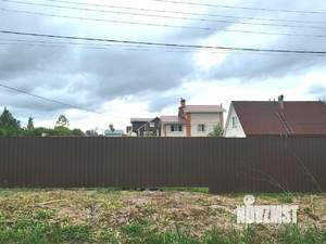 Дом 110м², 2-этажный, участок 13 сот.  