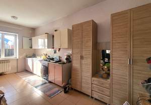 Дом 117м&sup2;, 2-этажный, участок 8 сот.  