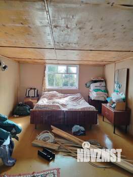 Дача 60м², 2-этажный, участок 9 сот.  