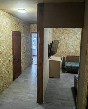 Дом 164м&sup2;, 2-этажный, участок 6 сот.  