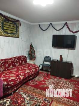 Дом 103м&sup2;, 2-этажный, участок 9 сот.  