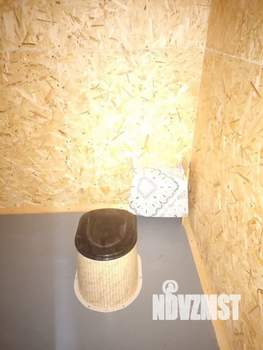 Дом 60м&sup2;, 1-этажный, участок 11 сот.  