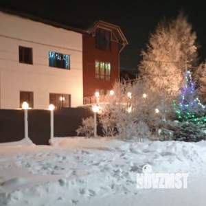 Дом 500м², 3-этажный, участок 15 сот.  