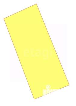 Дом 50м&sup2;, 2-этажный, участок 3 сот.  