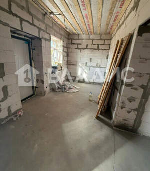 Дом 166м&sup2;, 2-этажный, участок 6 сот.  