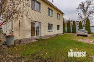 Дом 170м&sup2;, 2-этажный, участок 11 сот.  