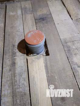 Дом 104м&sup2;, 2-этажный, участок 8 сот.  