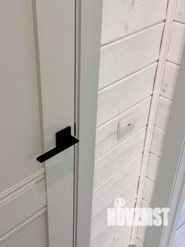 Дом 80м&sup2;, 1-этажный, участок 6 сот.  