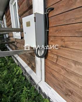 Дача 117м&sup2;, 2-этажный, участок 6 сот.  