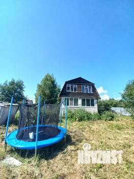 Дача 50м², 2-этажный, участок 12 сот.  