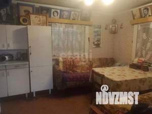 Дача 25м², 2-этажный, участок 7 сот.  