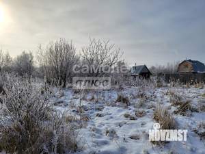 Дом 15м², 1-этажный, участок 6 сот.  