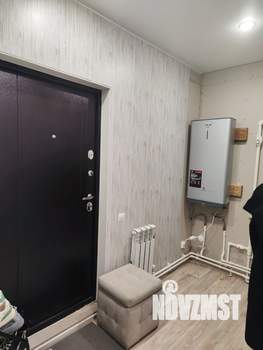 Дом 102м&sup2;, 1-этажный, участок 9 сот.  