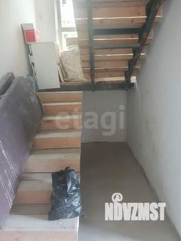 Дом 177м&sup2;, 2-этажный, участок 19 сот.  