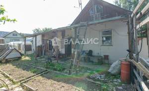 Дом 38м², 1-этажный, участок 3 сот.  