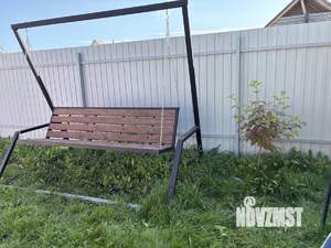 Дом 20м², 2-этажный, участок 5 сот.  