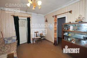 Дом 48м², 1-этажный, участок 8 сот.  